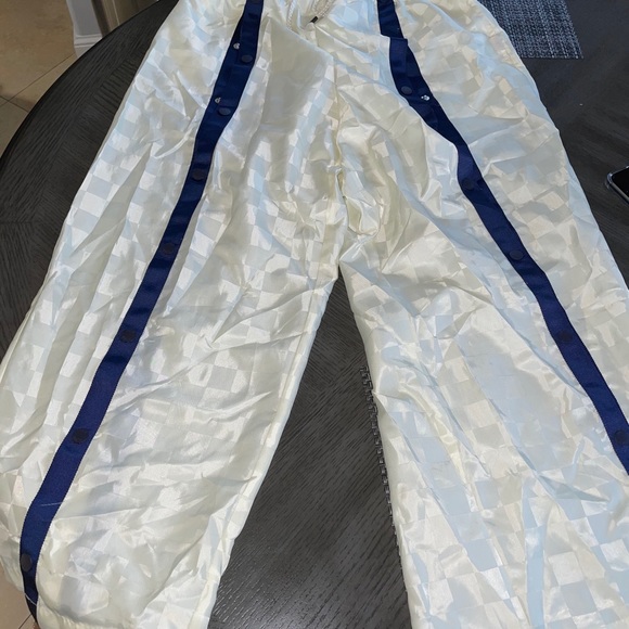 VINTAGE FENTY PUMA Rihanna Tearaway Track Pants - Picture 2 of 2